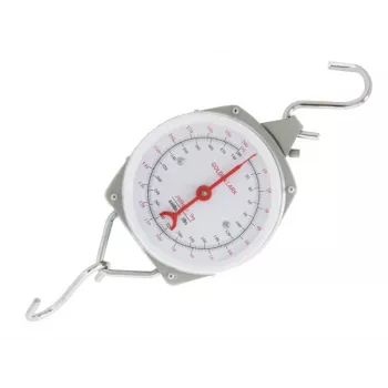 Eurohunt opružna vaga 0 - 200 kg