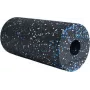 BLACKROLL valjak za fasciju crno-bijelo-plavi 30 x 15 cm