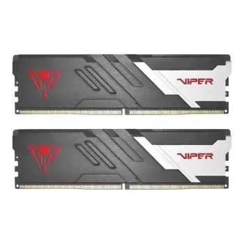 Patriot Viper Venom DDR5 32GB (2x16GB) 6000MT/s UDIMM kit, EXPO, AMD Optimized