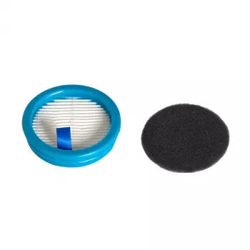 hooGo Dual Motor Protection Filter for S6 Robot Vacuum (SC602045)
