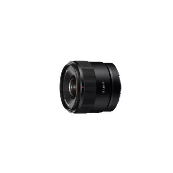 Sony SEL11F18B.SYX E 11mm f/1.8 fiksna žarišna duljina za Sony E-Mount APS-C kamere