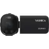 Yashica Journey 4K kamkorder, crni (YAS-DGCDJN-BK)