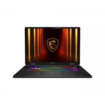MSI Crosshair 18 HX AI A2XWFKG-075XPL prijenosno računalo za igranje, 18