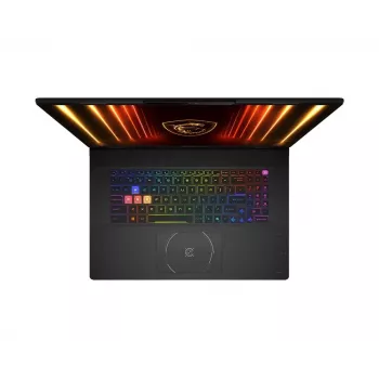 MSI Crosshair 18 HX AI A2XWFKG-075XPL prijenosno računalo za igranje, 18
