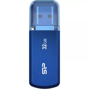 Silicon Power 32GB USB 3.2 Gen 1 USB stick na izvlačenje SP032GBUF3202V1B