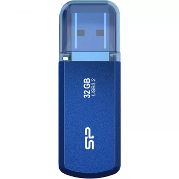 Silicon Power 32GB USB 3.2 Gen 1 USB stick na izvlačenje SP032GBUF3202V1B
