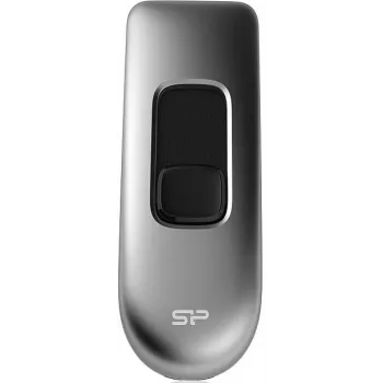 Silicon Power Marvel M70 USB stick 32GB, srebrni (SP032GBUF3M70V1S)