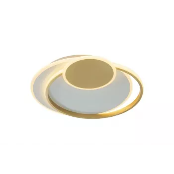 Stropna svjetiljka 42W LED 2856LM