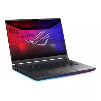 ASUS ROG Strix G16 G615LW-U9R321 - Intel Core Ultra 9 290HX | 16 inch 300Hz 2.5K | 32GB | 1TB | Bez OS | RTX 5080