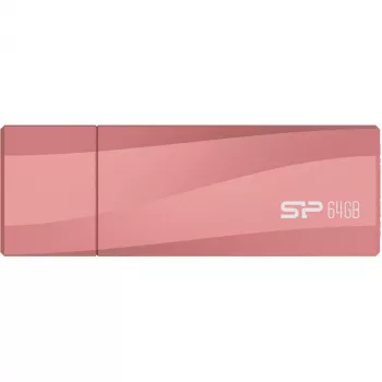 Silicon Power Mobile C07 USB-C stick 64GB, ružičasti (SP064GBUC3C07V1P)