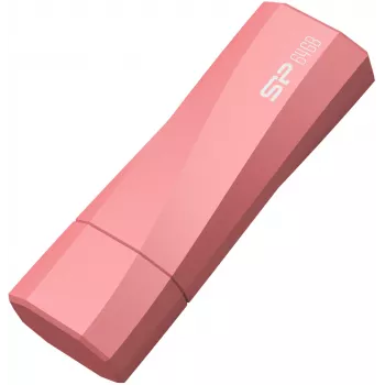 Silicon Power Mobile C07 USB-C stick 64GB, ružičasti (SP064GBUC3C07V1P)
