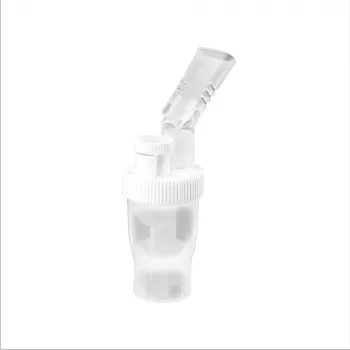 Rossmax NK1000 3-u-1 klipni kompresorski nebulizator s ispiranjem nosa i aspiratorom, veličina čestica 2,5 μm, >80 % doza finih čestica, brzina nebulizacije 0,35 ml/min, čašica za lijek 5 ml, kapacitet ispiranja nosa 10 ml, buka <60 dB, neprekinuti rad, za odrasle i djecu