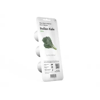 Click & Grow Smart Garden nadopuna, 3 biljne kapsule (SGR86X3)