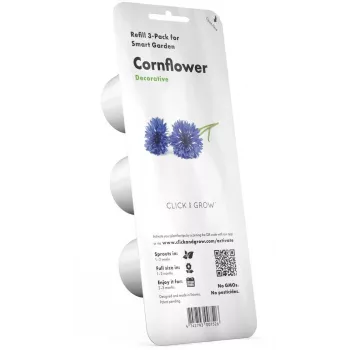 Click & Grow kapsule za biljke različka za Smart Garden, 3-pak (SGR36X3)