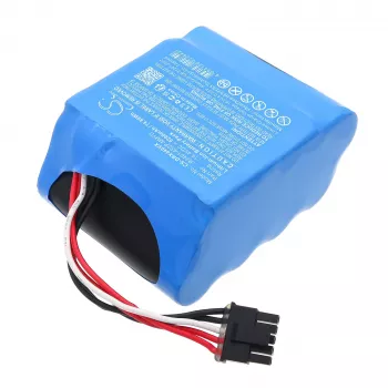 Cameron Sino CS-DRX440VX Battery for Dreame X40 / X40 Pro (R2401-4s2p-mmyd / R2401-4s2p-xdev)