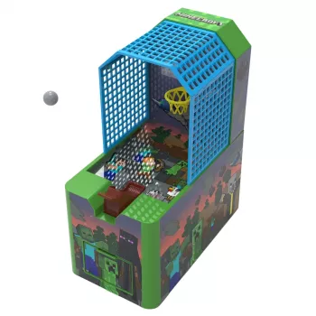 Ambassador Minecraft kolekcionarska košarkaška lopta 7275628