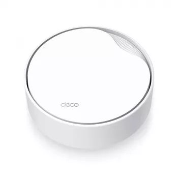 TP-Link AX3000 Whole Home Mesh Wi-Fi 6 jedinica s PoE