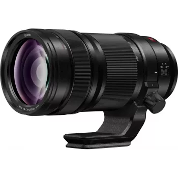 Panasonic Lumix S PRO 70-200mm f/4 O.I.S. objektiv za L-Mount