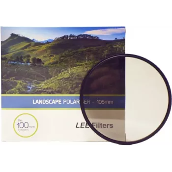 LEE Filters LANDPL105 105mm Circular Polariser Filter