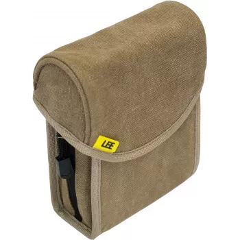 Lee Filters Field Pouch for ten 100 x 150 mm filters (FHFPS)