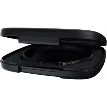 LEE Filters Elements Variable ND Screw-In Filter, 6-9 Stops, 77 mm (ELVND6-977)