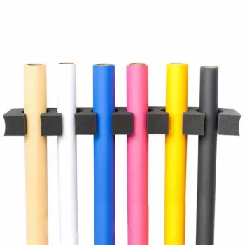 Colorama LL COPAPERGRIP Paper Background Roll Grip for Studio Crossbars