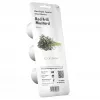 Click & Grow Smart Garden punjenje Red Frill Mustard, 3 biljne kapsule (SGR77X3)