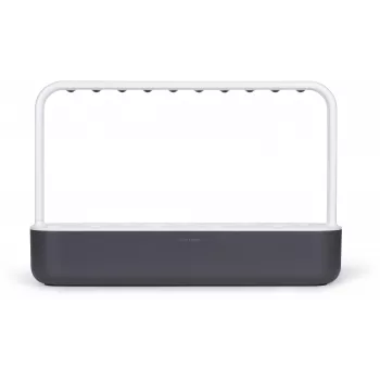 Click & Grow Smart Garden 9, sivi (SG9S8UNI)