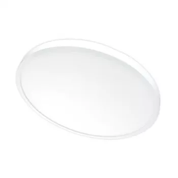 NO NAME LAMP CEILING TRENT 48W 4K 4320LM bijela
