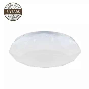 B1242-1M-R LED stropna svjetiljka, 22W