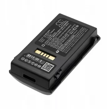 Cameron Sino CS-ZBC330BH baterija za Zebra MC33 / MC330 / MC3300 (zamjenjuje BT-000337 / BT-000338)