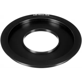 Lee Filters FHWAAR46C Wide Angle Adapter Ring 46mm for 100mm System