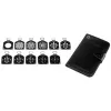 Sekonic slide set za L-398A svjetlomjer - Lumidisc & Lumigrid set dodatne opreme