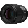 Panasonic Lumix S 100mm F2.8 Macro objektiv, crni (S-E100E)