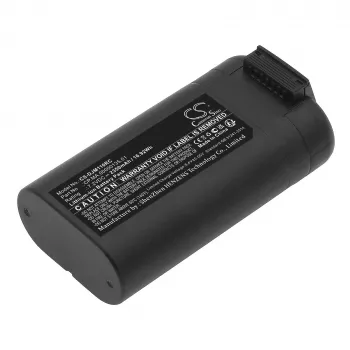 Inteligentna baterija za let za DJI Mavic Mini / Mini 2 (CP.MA.00000135.01, CS-DJM110RC) – 2400mAh LiPo 2S