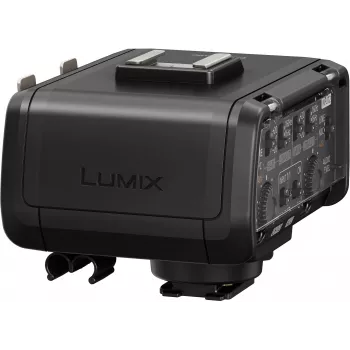 Panasonic DMW-XLR1EC XLR adapter za mikrofon za Lumix kamere