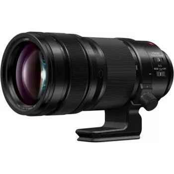Panasonic Lumix S Pro 70-200mm f/2.8 O.I.S. objektiv, L-Mount (S-E70200E)