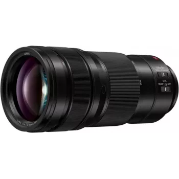 Panasonic Lumix S Pro 70-200mm f/2.8 O.I.S. objektiv, L-Mount (S-E70200E)