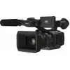 Panasonic HC-X2E 4K Ultra HD profesionalni kamkorder s 20x Leica Dicomar objektivom, 5-osnim Hybrid O.I.S.+, dual XLR ulazima, 3G-SDI, Wi-Fi, dvostrukim utorima za SD kartice