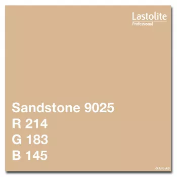 Manfrotto Background 2.72 x 11 m, sandstone (LL LP9025)