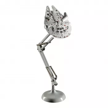 Paladone Star Wars Millennium Falcon podesiva stolna lampa V4