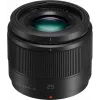Panasonic H-H025ME-K Lumix G 25mm f/1.7 ASPH objektiv - crni
