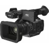 Panasonic HC-X1E 4K Ultra HD profesionalni kamkorder s 20x Leica Dicomar objektivom, 1,0 inch MOS senzorom, 5-osnim HYBRID O.I.S., dual XLR ulazima i dvostrukim utorima za SD kartice