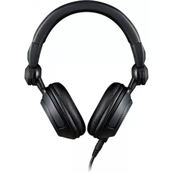 Technics EAH-DJ1200EK profesionalne DJ slušalice, crne