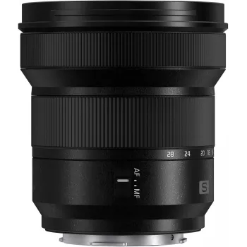 Panasonic S-R1428E Lumix S 14-28mm f/4-5.6 makro objektiv