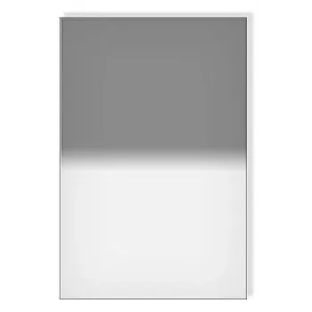 Lee Filters ND75GH100x150U2 Hard Graduated Neutral Density 0.75 Filter (100x150mm, 3-Stop)