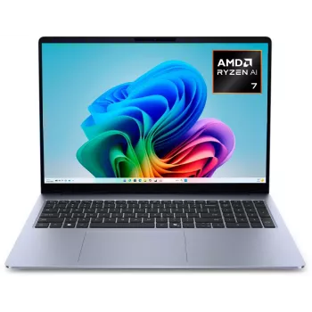 Dell 14S DS14260 2962K Laptop, 14-inch, Intel Core Ultra 7 355, 16GB LPDDR5x, 512GB SSD, Windows 11