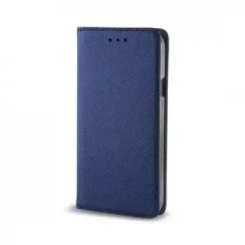 iLike Honor View 20 Smart Magnet flip futrola tamnoplava