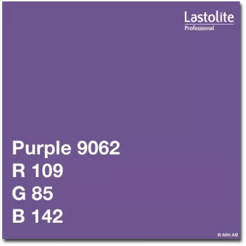 Manfrotto Background 2.72 x 11 m, purple (LL LP9062)