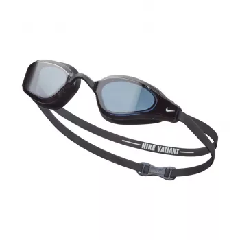 Nike Valiant plivačke naočale Black Smoke Lens NESSF130-001 OS